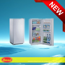 100 l lg mini refrigerador comercial barato porta única